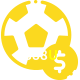 Aposte em esportes do mundo todo no 888U!