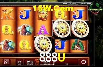 Jackpot Winner