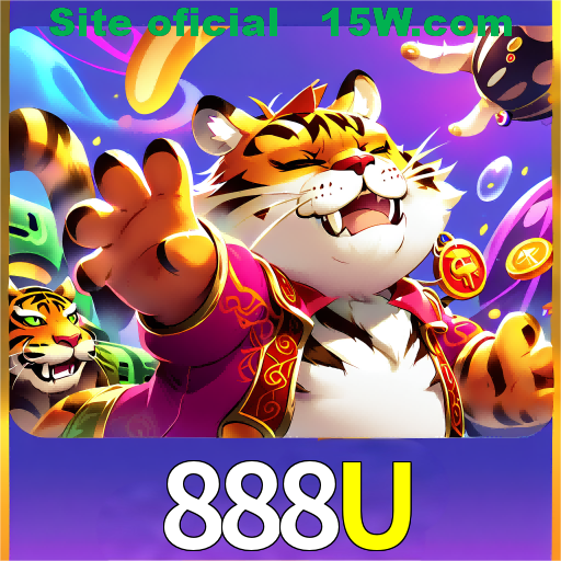 Imagem promocional da 888U mostrando a plataforma e suas vantagens