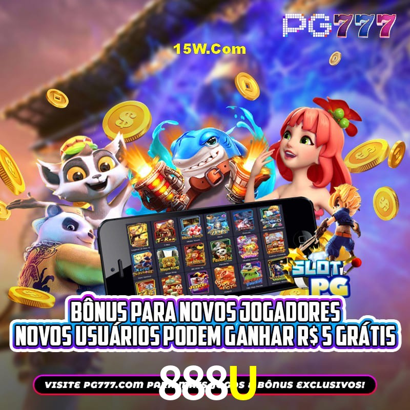 Desvendando o Mundo dos Jogos Virtuais na 888U