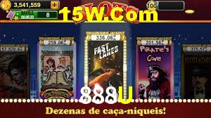 Descubra a Essência do 888U: Nossa História e Compromissos