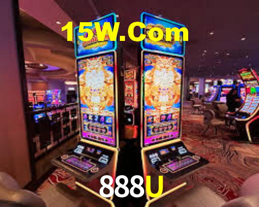 888U: Seu Cassino Premiado com Pagamentos Rápidos