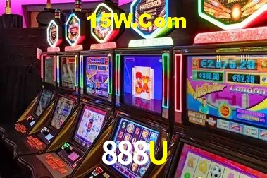 Provedores de Jogos 888U