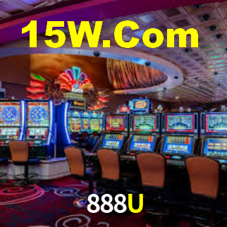 888U